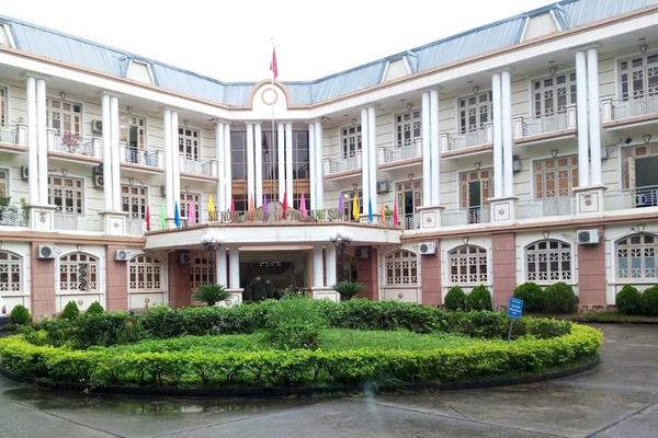 Kết luận nội dung tố cáo Giám đốc Sở Nông nghiệp và Phát triển nông thôn Lạng Sơn