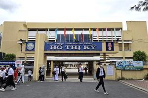Cà Mau: Khẩn trương xây dựng phương án thanh tra, kiểm tra mọi khâu trong tổ chức kỳ thi tốt nghiệp trung học phổ thông