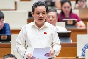 Viện phí, học phí có “gánh” thêm thuế thu nhập doanh nghiệp?