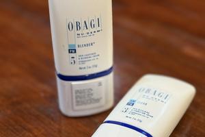 Cục Quản lý Dược tiếp tục thu hồi số công bố sản phẩm mỹ phẩm Obagi