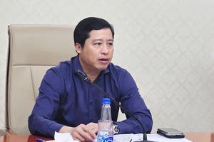 Báo Thanh tra cần tập trung tuyên truyền cho đại hội các cấp và 80 năm ngày Truyền thống Thanh tra Việt Nam
