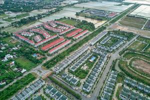 Phát hiện nhiều vi phạm tại Dự án Khu Phức hợp Thủy Vân giai đoạn 1