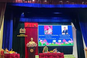 Hội thảo khoa học quốc gia về giáo dục quyền con người: Định hướng chiến lược trong kỷ nguyên mới