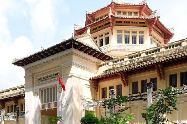 Nhiều bảo tàng tại TP Hồ Chí Minh miễn phí vé tham quan dịp sinh nhật Bác
