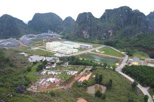 Chủ tịch UBND TP Thanh Hóa đối thoại với người dân