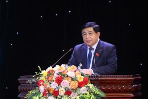 Bắc Ninh "tổ ấm" hội tụ nhiều "đại bàng" công nghệ