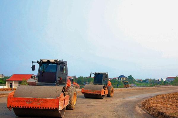 Ninh Bình: Nhất quán trong đầu tư công khi tổ chức chính quyền 2 cấp