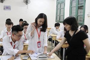 Thái Nguyên xây dựng kế hoạch thanh tra chặt chẽ cho kỳ thi THPT năm 2025