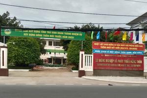 Trà Vinh: Thu hồi hơn 1,95 tỷ đồng của Trung tâm Nước sạch và Vệ sinh môi trường nông thôn