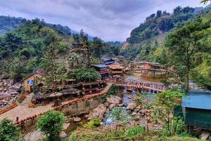 Một số địa bàn trọng điểm phát triển du lịch sẽ được kiểm tra năm 2025