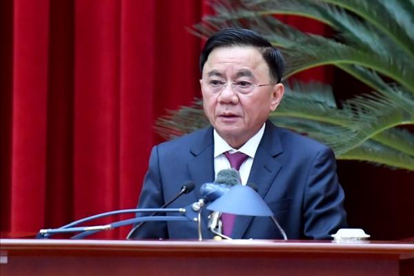 Ban Bí thư: Kê khai, công khai tài sản, thu nhập của cán bộ, đảng viên để ngừa vi phạm