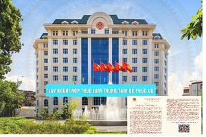 Ngành Thuế sẽ kiểm tra, xử lý nghiêm hành vi kinh doanh không thực hiện đầy đủ nghĩa vụ thuế