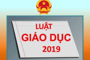 Xem xét bỏ quy định hội đồng trường ở bậc mầm non, phổ thông công lập