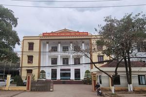 Hoà Bình làm rõ nguyên nhân dẫn đến những hạn chế trong cải cách thủ tục hành chính