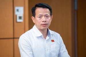 “Cán bộ, công chức đều chuẩn bị tâm thế bắt tay vào việc sau sắp xếp, sáp nhập”