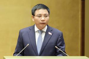 Đề xuất cho UBND TP Hải Phòng quyết định thành lập Khu Thương mại tự do