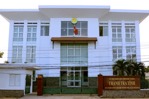Thanh tra tỉnh Bình Thuận hướng dẫn bàn giao, tiếp nhận hồ sơ, tài liệu khi sắp xếp bộ máy