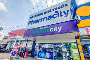 Pharmacity thu hồi 4 sản phẩm thực phẩm chức năng liên quan Công ty Herbitech, hoàn tiền khách hàng