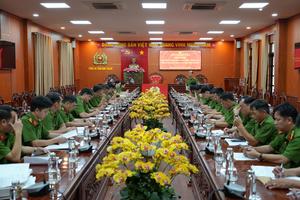 Bình Thuận: Có 63 trường hợp được đề nghị xét giảm, miễn thời hạn chấp hành án hình sự tại cộng đồng