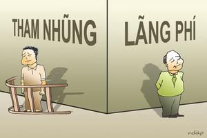 Tuyên Quang: Thực hành tiết kiệm, chống lãng phí gắn với công tác phòng, chống tham nhũng, tiêu cực