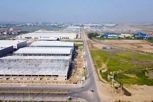 Bắc Ninh: Giải quyết khiếu nại liên quan đến Dự án KCN Thuận Thành III