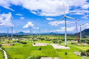 Chuyển đổi xanh – Xu thế tất yếu và động lực phát triển bền vững