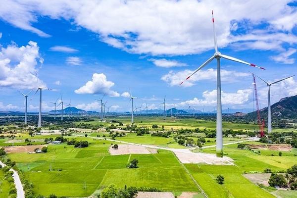 Chuyển đổi xanh – Xu thế tất yếu và động lực phát triển bền vững