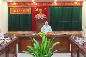 Tuyệt đối không để người dân nào không có chỗ ở