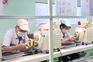 Bắc Giang: Xử phạt doanh nghiệp để hàng trăm công nhân làm thêm giờ vượt quá số giờ quy định