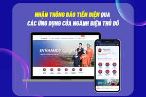 Minh bạch, tiện lợi, tiết kiệm chi phí điện