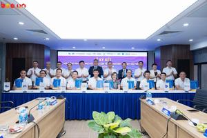 Liên danh Bảo hiểm triển khai chương trình bảo hiểm mọi rủi ro tài sản tổ hợp Nhà máy Vinfast Hải Phòng giai đoạn 2025 - 2026