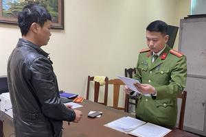 Phú Thọ: Cựu Phó Chủ tịch UBND huyện Phù Ninh bị tuyên 27 tháng tù treo