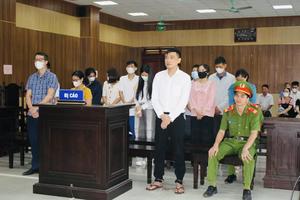 Thanh Hóa: Tuyên án 44 bị cáo đưa, nhận hối lộ và lợi dụng chức vụ quyền hạn trong thi hành công vụ