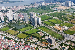 Cấp tỉnh quyết định các trường hợp Nhà nước giao đất, cho thuê đất không đấu giá quyền sử dụng đất