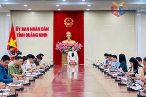 Quảng Ninh: Không để thí sinh nào phải bỏ thi