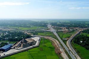 UBND TP Đà Nẵng quản lý nút giao Túy Loan
