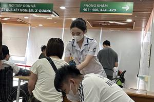 Bộ Nội vụ đề nghị quản lý, sử dụng hiệu quả số biên chế giáo viên, viên chức y tế