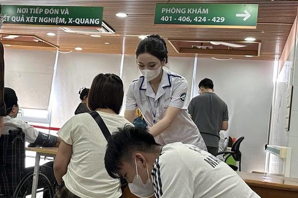 Bộ Nội vụ đề nghị quản lý, sử dụng hiệu quả số biên chế giáo viên, viên chức y tế