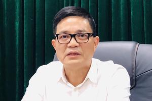 Nguyên Cục trưởng Cục An toàn thực phẩm, Bộ Y tế cùng nhiều đồng phạm bị bắt tạm giam