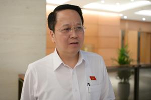 “Chọn cán bộ đúng việc hanh thông, chọn không đúng việc bế tắc”