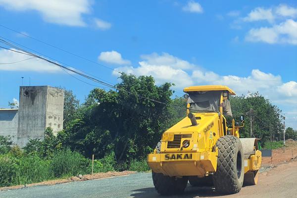 Cà Mau: Vẫn còn hạn chế, thiếu sót tại BQLDA đầu tư xây dựng huyện Ngọc Hiển