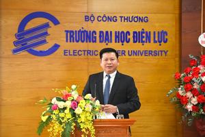 Trường Đại học Điện lực: Đẩy mạnh hợp tác đào tạo ngành công nghệ cao, vi mạch bán dẫn