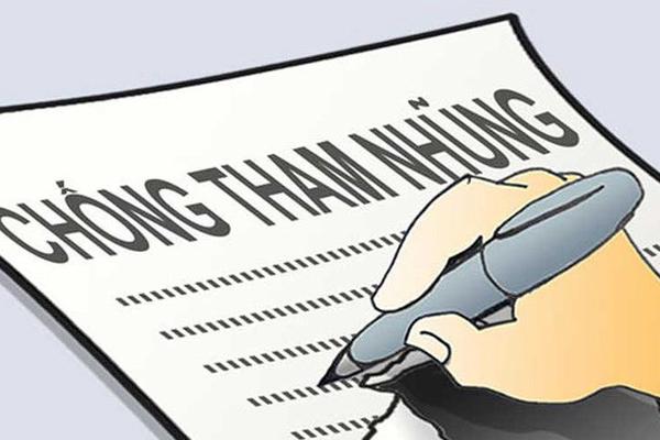 Chống lãng phí phải mạnh như chống tham nhũng