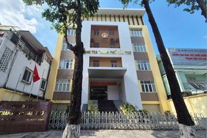 Cần Thơ: Sắp xếp, bố trí trụ sở làm việc của Thanh tra thành phố xong trước ngày 10/6