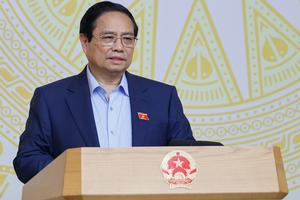 Thủ tướng: Vụ sữa giả, thuốc giả, thực phẩm chức năng giả nghiêm trọng, phải làm rõ trách nhiệm