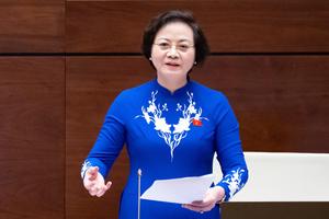 Trao thêm quyền cho Chủ tịch tỉnh để “dòng chảy điều hành không đình trệ”