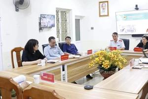 Thanh tra Bộ Nông nghiệp và Môi trường phát hiện gần 12 tỷ đồng vi phạm trong 4 tháng qua