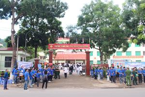 Sơn La kiểm tra toàn diện công tác chuẩn bị và tổ chức Kỳ thi tốt nghiệp THPT năm 2025