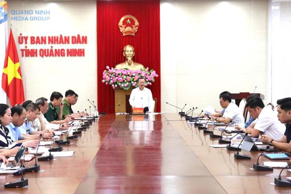 Quảng Ninh: Mạnh tay xử lý buôn lậu và hàng giả