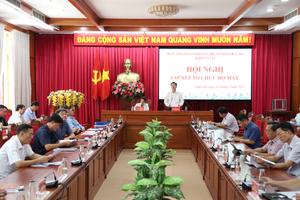 Cơ cấu tổ chức mới của đảng bộ cấp xã ở Đắk Lắk dự kiến như thế nào?